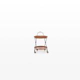 Serving trolley by Paul Nagel for Jie Gantofta
