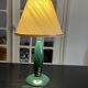 Lampe Drimmer en faience
