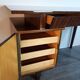 Desk Mr. Puchalski model 20-11 Vintage Polish 1959