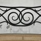 Settee No. 2 Art Nouveau bentwood and caning Thonet Brothers 1870s