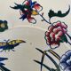 Assiette Gien ancien