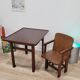Child's desk