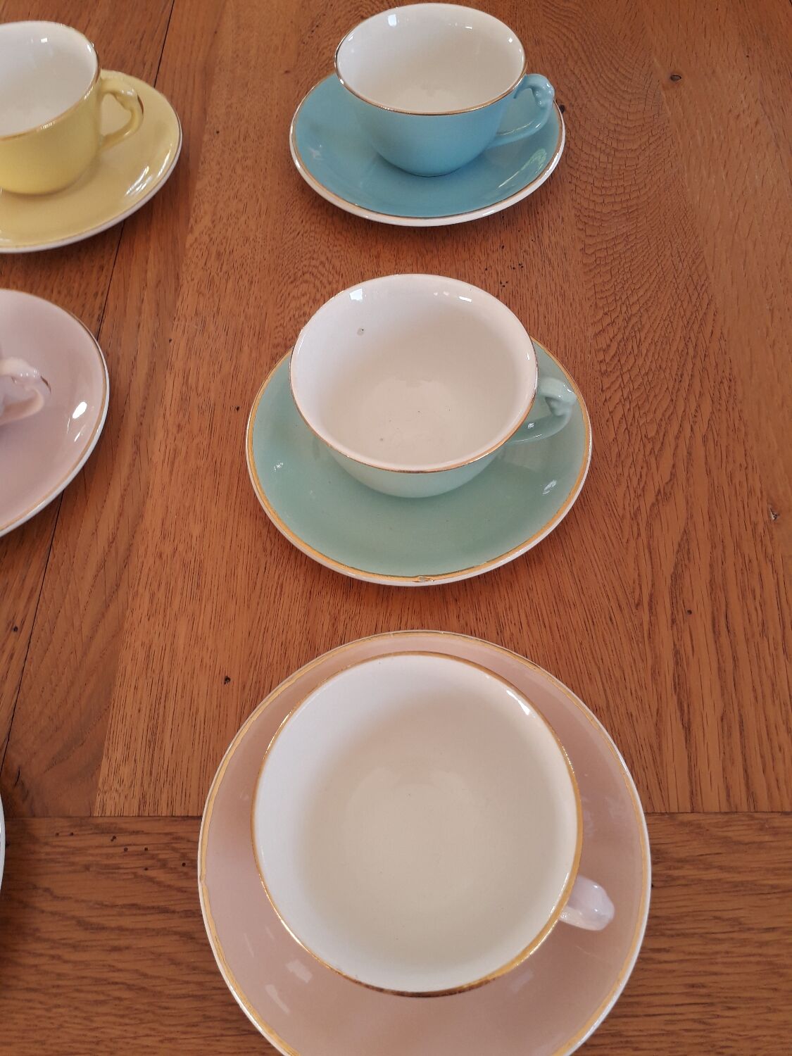 Service Moulin des Loups Orchies