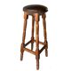 Vintage bar stool