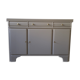 Old buffet