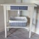 Dressing-table