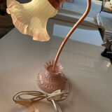 Tulip lamp