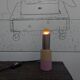 Table lamp
