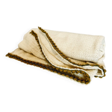 Wool blanket