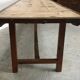 Farm table