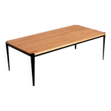 Coffee Table by Osvaldo Borsani for Tecno, 1955