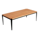 Coffee Table by Osvaldo Borsani for Tecno, 1955