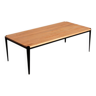 Coffee Table by Osvaldo Borsani for Tecno, 1955