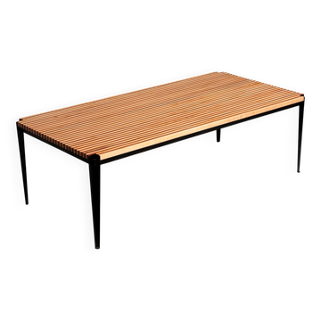 Table Basse par Osvaldo Borsani pour Tecno, 1955