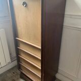 Former secretary