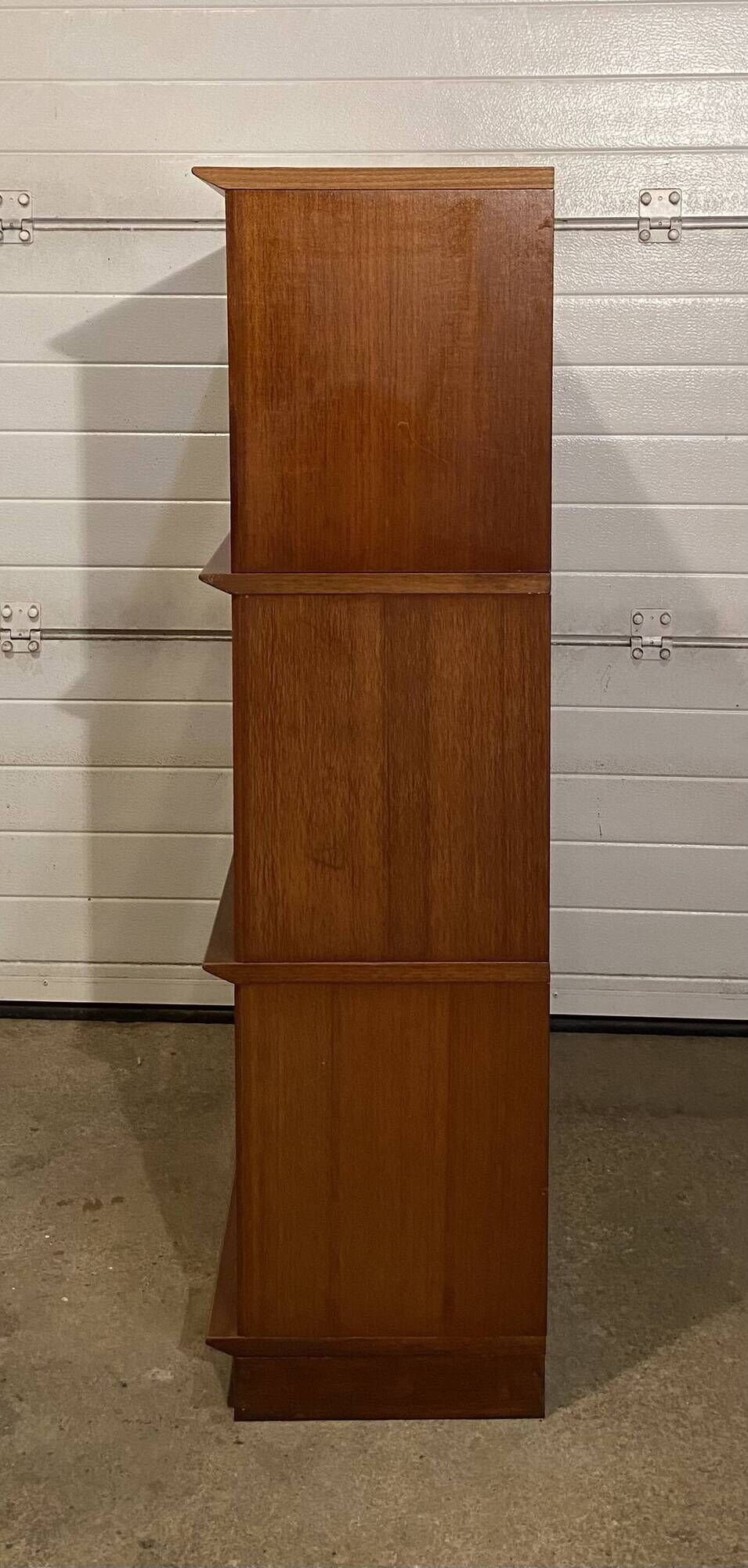 Vintage library Oscar by Didier Rozaffy