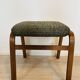 Ottomane Vintage par Ludvik Volak pour Ton