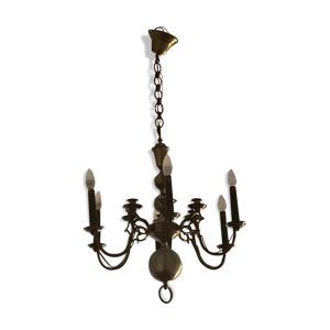 Lustre hollandais
