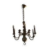 Dutch chandelier