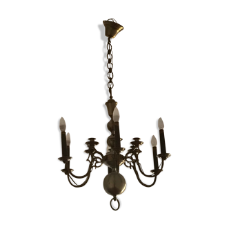 Dutch chandelier