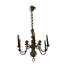 Dutch chandelier