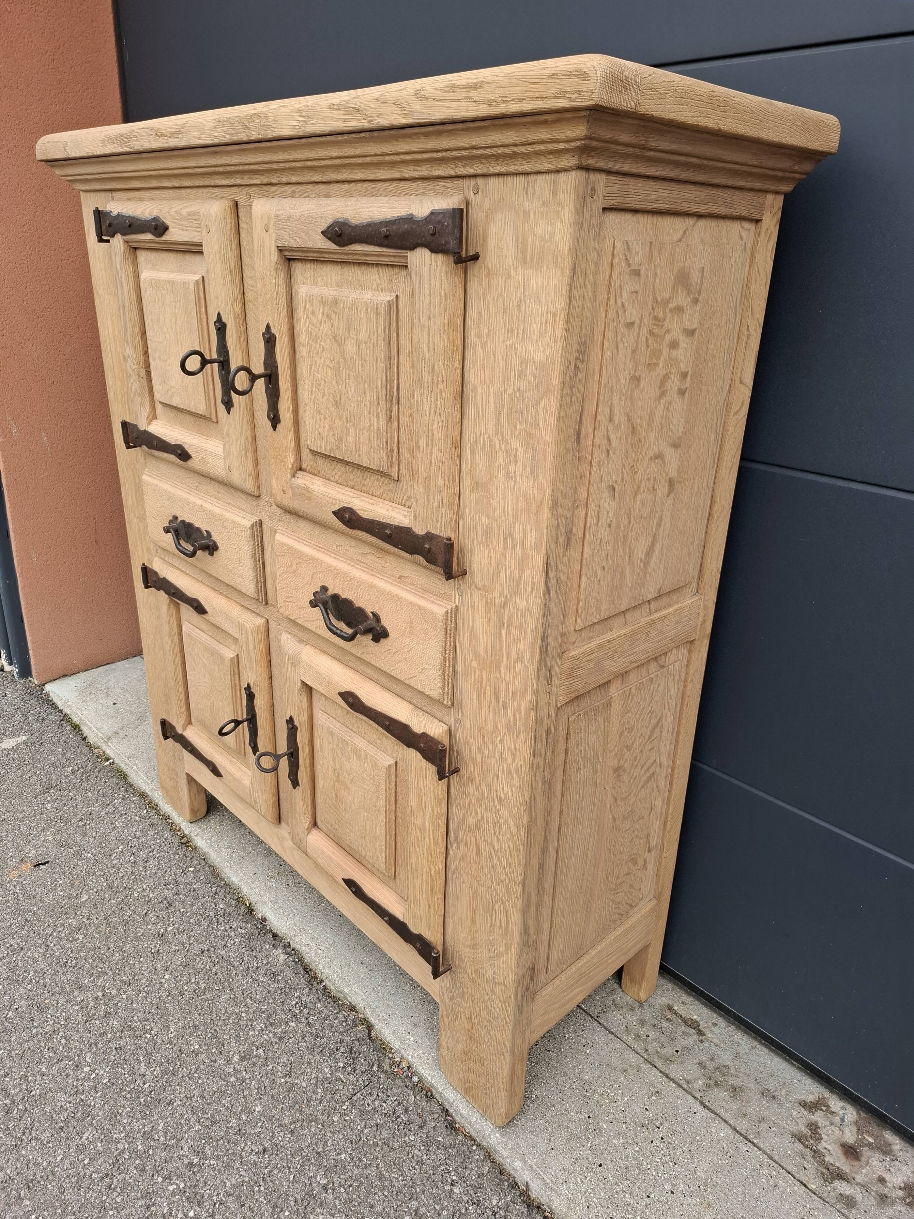Brutalist furniture