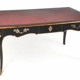 Bureau style Louis XV 3 tiroirs