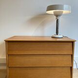 Chest of drawers "Oscar furniture" Didier Rozaffy 60s