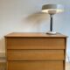 Chest of drawers "Oscar furniture" Didier Rozaffy 60s