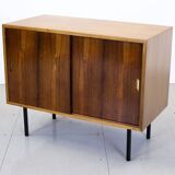 Mid Century Robin Day Interplan Unit ‘N’ Rosewood Sideboard for Hille