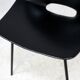 “Tonneau” chair by Pierre Guariche, Steiner edition, France, circa 1950
