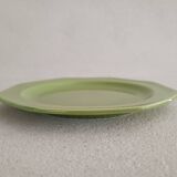 Vintage Longchamp beaded plate