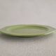 Vintage Longchamp beaded plate