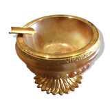 Ashtray in Alabaster