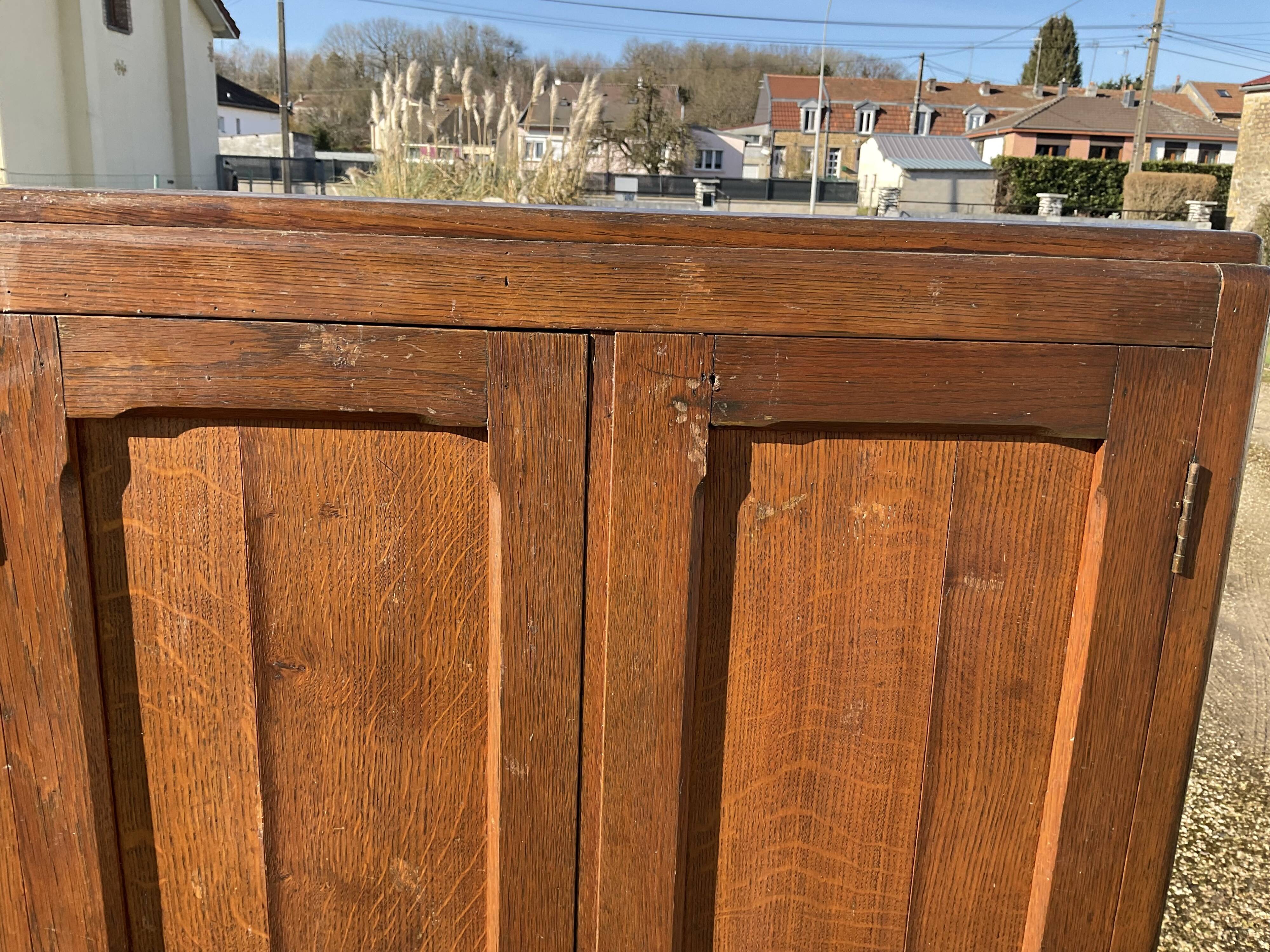 Cupboard