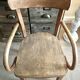 Lot 4 Old Children's Chairs