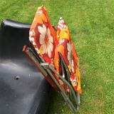 Camping chair