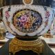 BURNED PORCELAIN FRAGRANCE