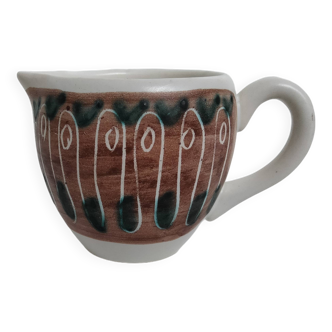 Swedish vintage milk jug
