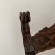 Dagobert armchair