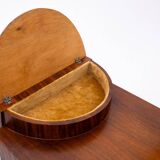 Art Deco dressing table, Poland, ca. 1940.