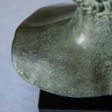 Greek marathon boy bust