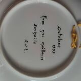 Wall plate