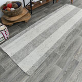 Tapis scandinave vintage runner 90x287cm