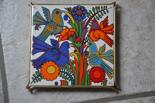 Dessous de plat Acapulco Villeroy et Boch