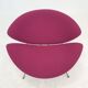 Fauteuil Orange Slice par Pierre Paulin pour Artifort, années 1960