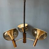 Vintage Dijkstra pendant lamp