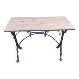 Table Bistrot E. Ringuet SA