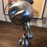 Jielde workshop wall light