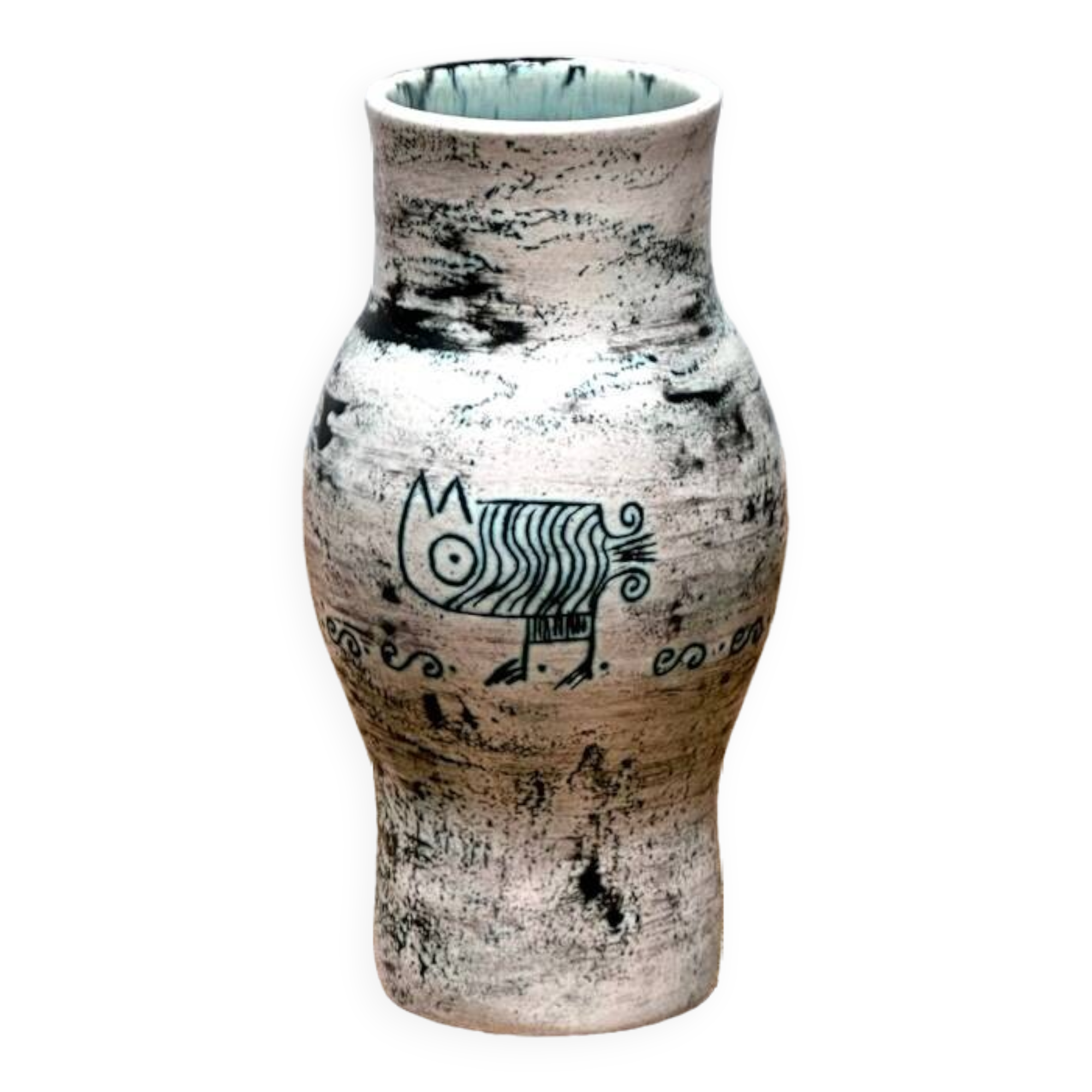 Vase Jacques Blin